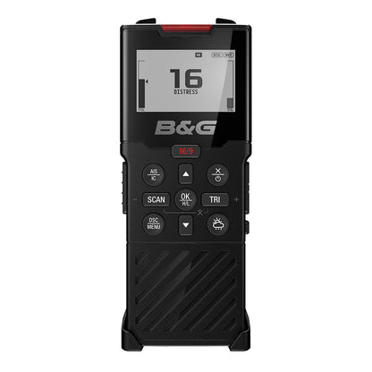 BG H60 Wireless Handset f/V60 [000 - 14476 - 001]