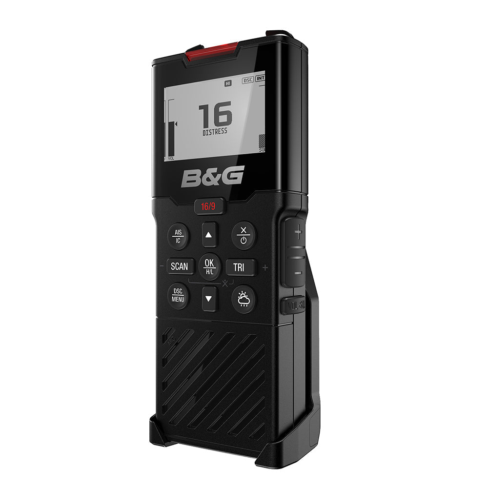 BG H60 Wireless Handset f/V60 [000 - 14476 - 001]