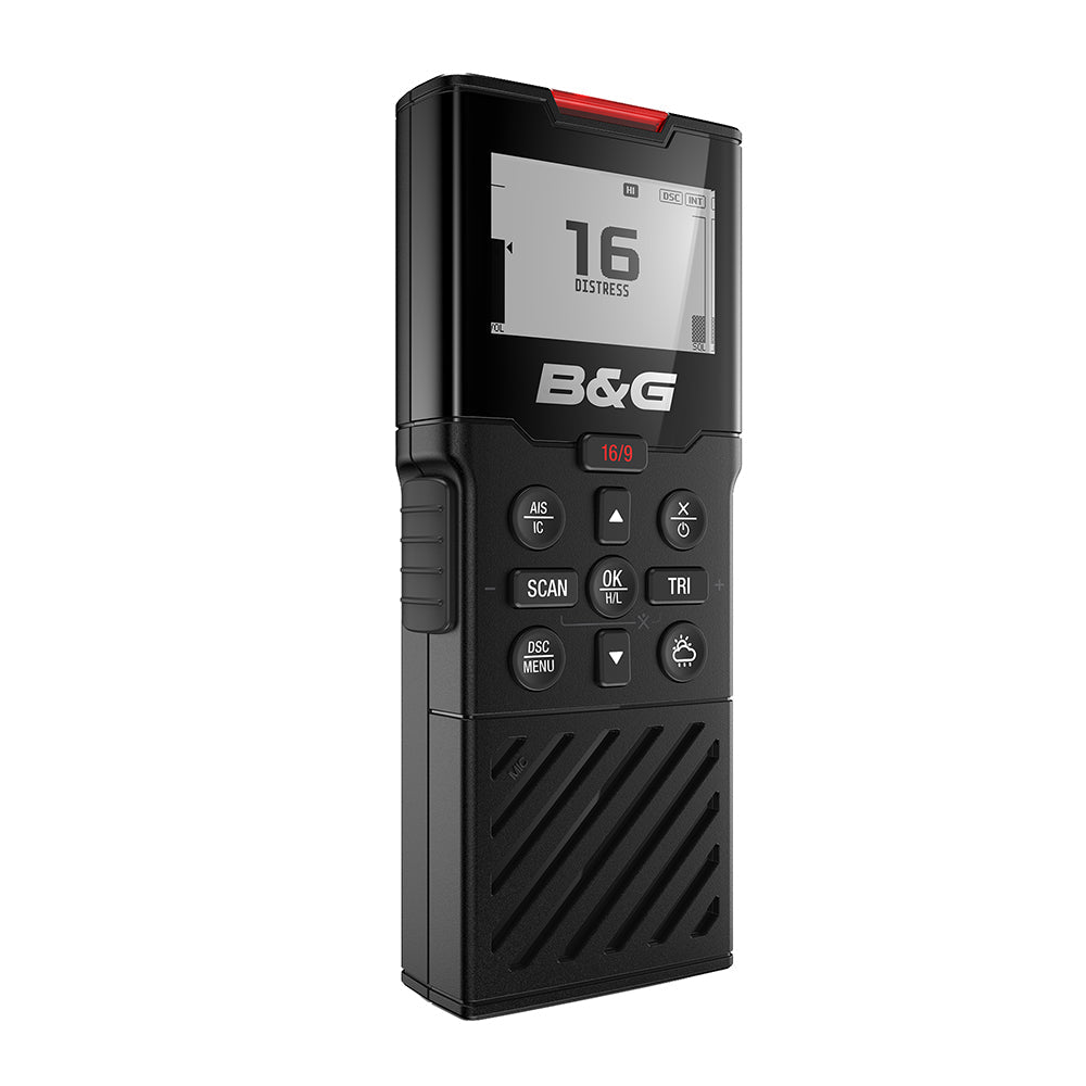 BG H60 Wireless Handset f/V60 [000 - 14476 - 001]