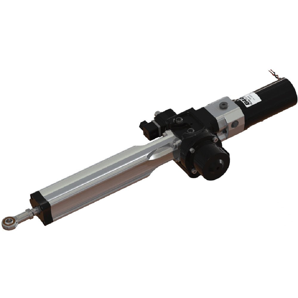 B&G Hydraulic Ram T2 - 12V [RAM - T2 - 12V]