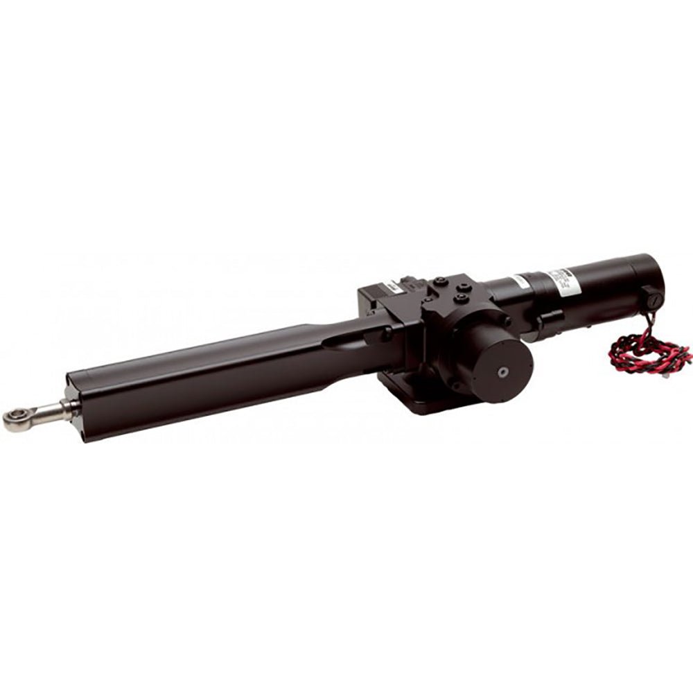 BG Hydraulic Ram Type 1 - 12V [RAM - T1 - 12V]