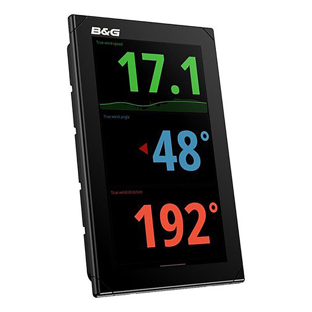 BG Nemesis 9 Sailing Display [000 - 15611 - 001]