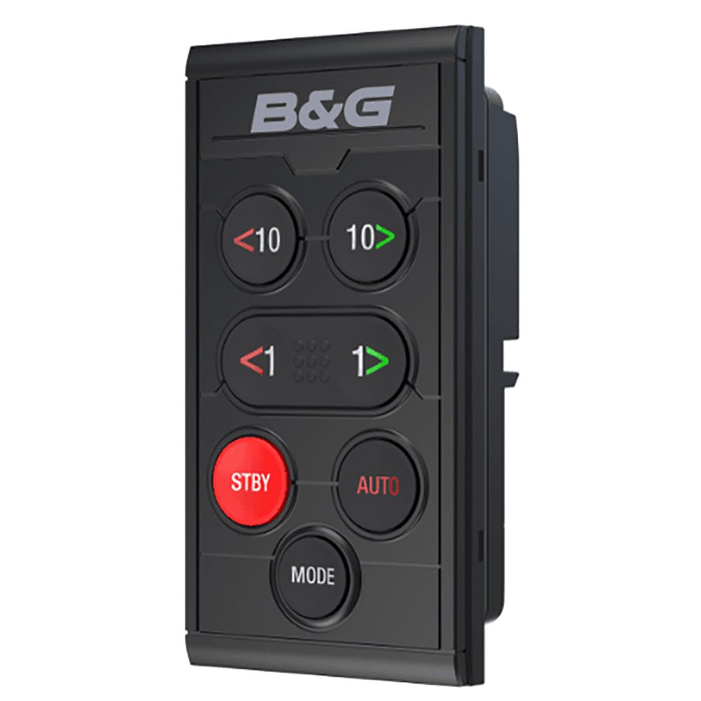 BG Triton2 Autopilot Controller [000 - 13296 - 001]