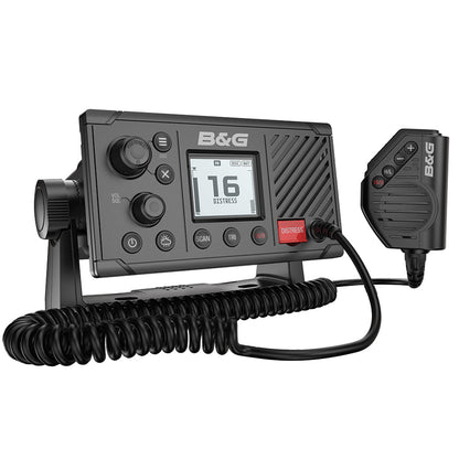 BG V20S VHF Radio w/GPS [000 - 14492 - 001]