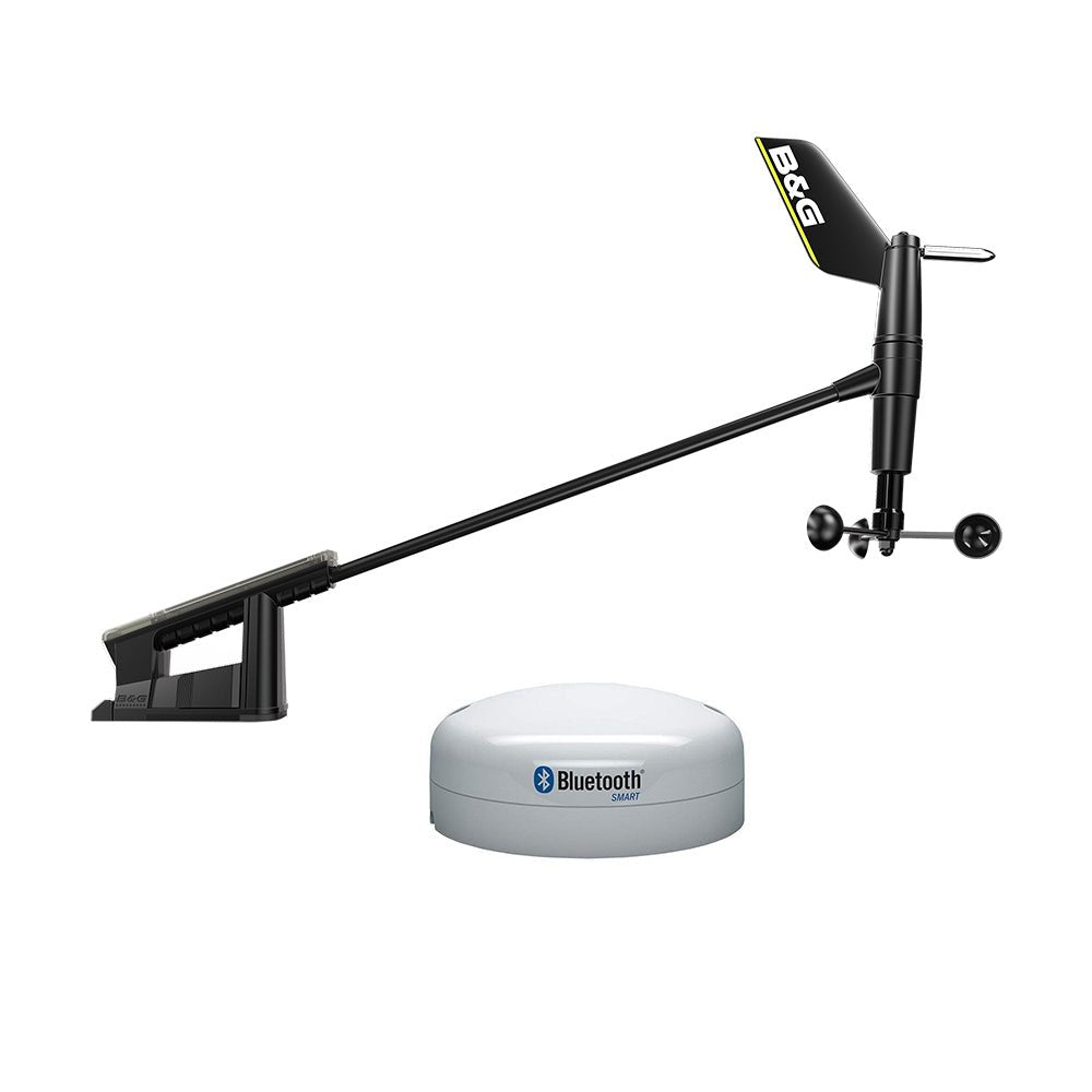 BG WS320 Wireless Wind Sensor Pack with Wireless Interface Module [000 - 14383 - 001]