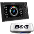 BG Zeus 3S 12 Combo Multi - Function Sailing Display Radar Bundle HALO20+ 20" Radar Dome - No HDMI Video Outport [000 - 15562 - 002]