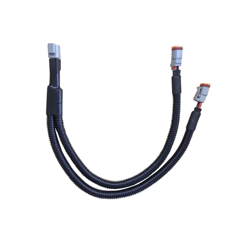 Black Oak 2 - Piece Connect Cable [WH2]