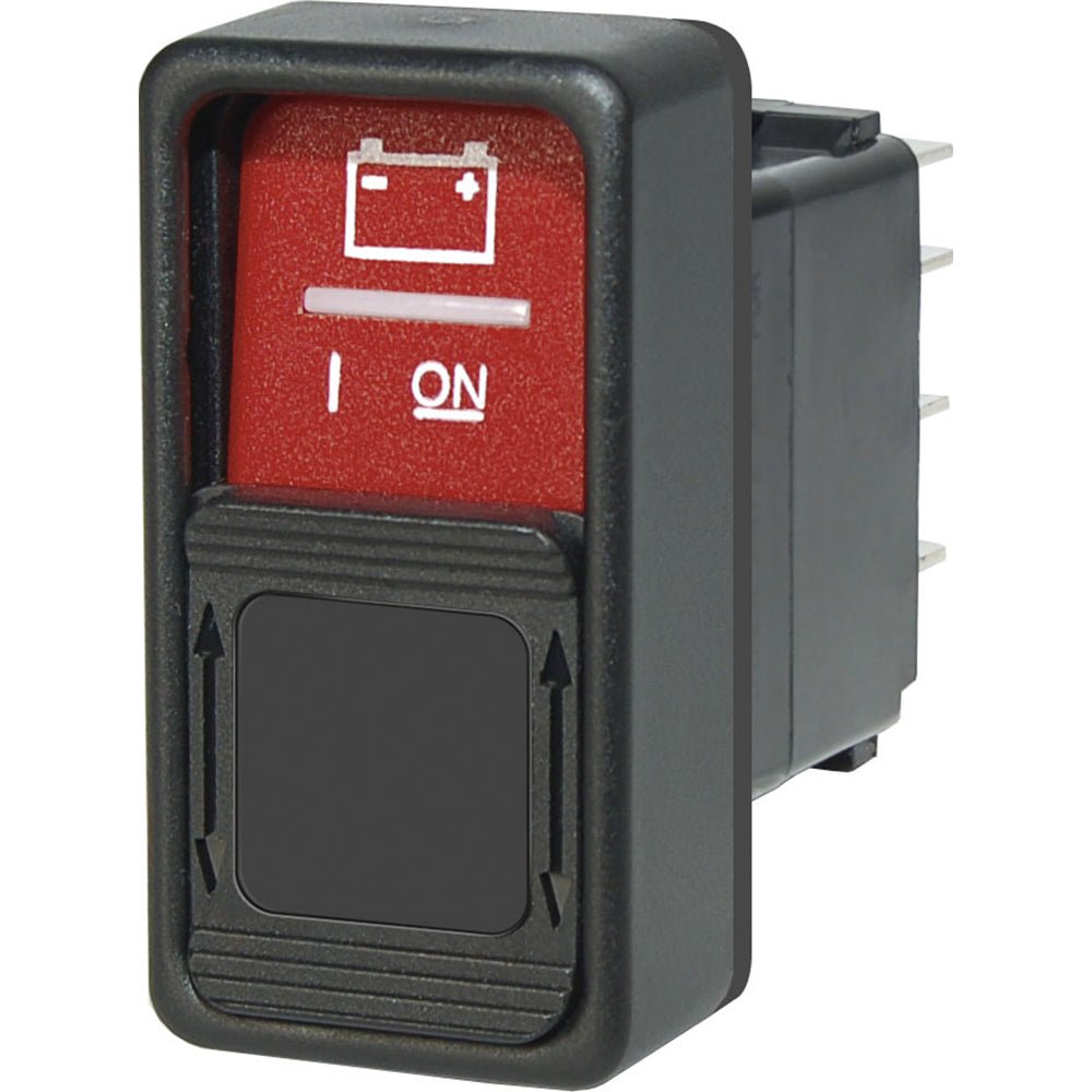 Blue Sea 2145 ML - Series Remote Control Contura Switch - (ON) OFF (ON) [2145]