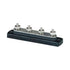 Blue Sea 2305 MiniBus 100 Ampere Common BusBar 4 x 10 - 32 Stud Terminal [2305]