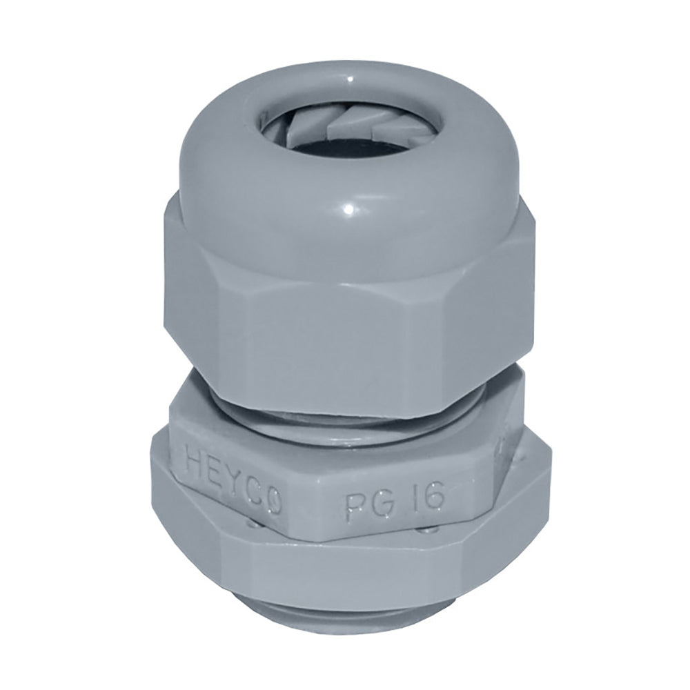 Blue Sea 3125 Medium Cable Gland - 