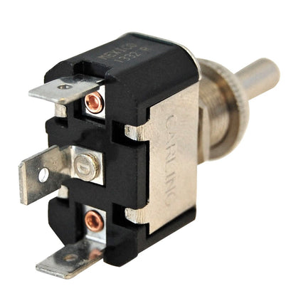 Blue Sea 4154 WeatherDeck Toggle Switch (on) - off - (on) [4154]