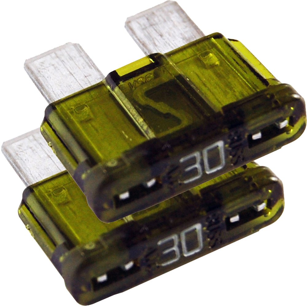 Blue Sea 5245 30A ATO/ATC Fuse [5245]