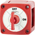 Blue Sea 6005 m - Series (Mini) Battery Switch Single Circuit ON/OFF [6005]