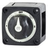 Blue Sea 6008200 m - Series Selector 3 Position Battery Switch - Black [6008200]