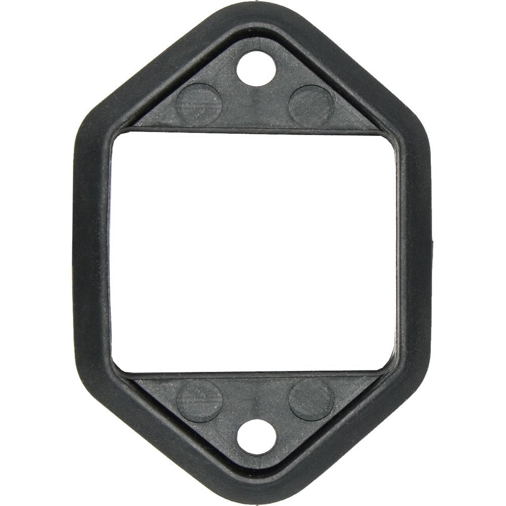 Blue Sea 7198 285 - Series Circuit Breaker Panel Mount Adapter [7198]