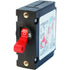 Blue Sea 7201 AC/DC Single Pole Magnetic World Circuit Breaker - 5 AMP [7201]