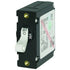 Blue Sea 7222 AC/DC Single Pole Magnetic World Circuit Breaker - 30AMP [7222]