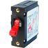 Blue Sea 7229 AC / DC Single Pole Magnetic World Circuit Breaker - 50 Amp [7229]