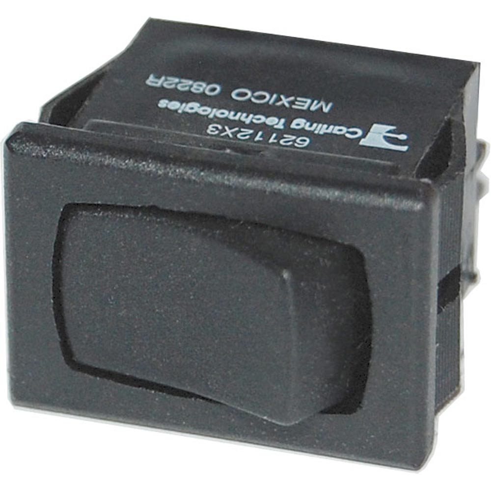 Blue Sea 7491 360 Panel - Rocker Switch DPDT - ON - ON [7491]