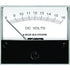 Blue Sea 8003 DC Analog Voltmeter - 2 - 3/4" Face, 8 - 16 Volts DC [8003]