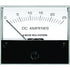 Blue Sea 8005 DC Analog Ammeter - 2 - 3/4" Face, 0 - 25 Amperes DC [8005]