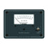 Blue Sea 8015 DC Analog Voltmeter w/Panel [8015]