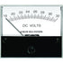 Blue Sea 8240 DC Analog Voltmeter - 2 - 3/4" Face, 18 - 32 Volts DC [8240]