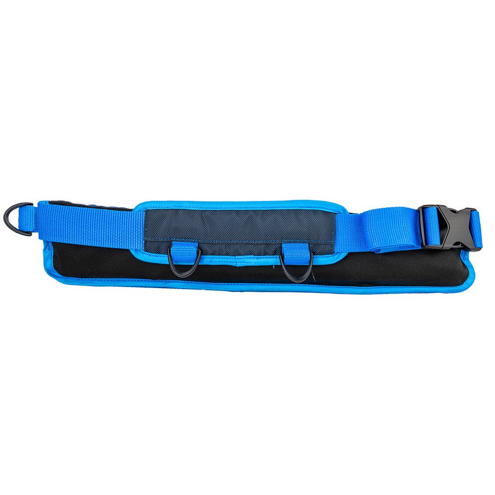 Bluestorm Cirro 16 Manual Inflatable Belt Pack - Deep Blue [BS - USD6MM - BLU]