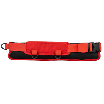 Bluestorm Cirro 16 Manual Inflatable Belt Pack - Nitro Red [BS - USD6MM - RED]