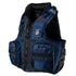 Bluestorm Classic Adult Fishing Life Jacket - Deep Blue - S/M [BS - 70B - NAV - S/M]