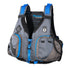 Bluestorm Motive Kayak Fishing Vest - Deep Blue - S/M [BS - 248 - TPE - S/M]