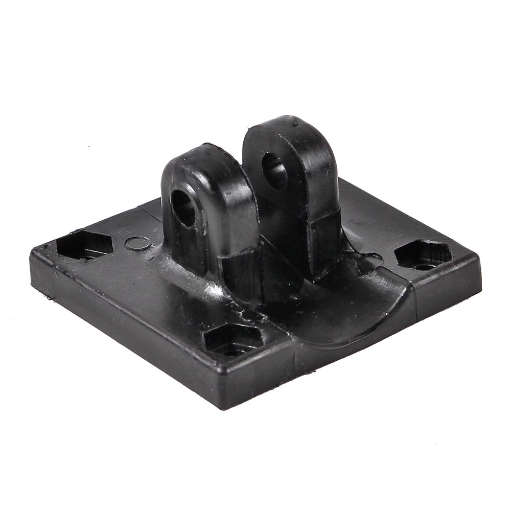 Boat Leveler 12732 - A Nylon Cylinder Bracket *1 - Piece [12732 - A]