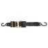 BoatBuckle Heavy - Duty Transom Tie - Down - 2" x 4&