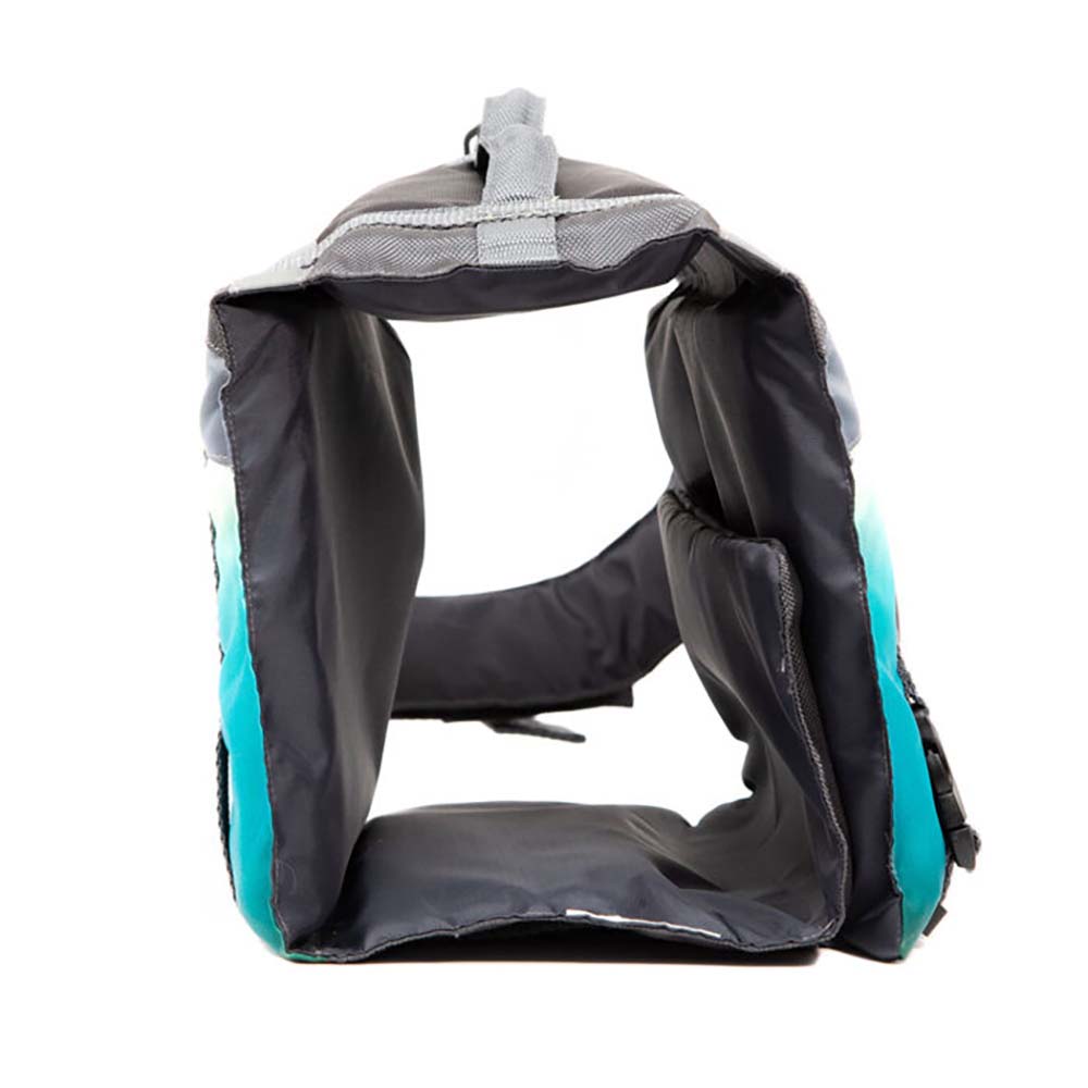 Bombora Small Pet Life Vest (12 - 24 lbs) - Tidal [BVT - TDL - P - S]