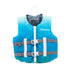 Bombora Youth Life Vest (50 - 90 lbs) - Tidal [BVT - TDL - Y]