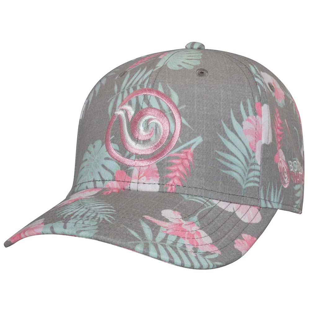 Tropical Logo Hat