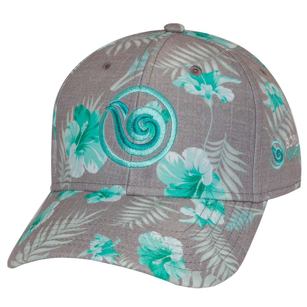 Tropical Logo Hat