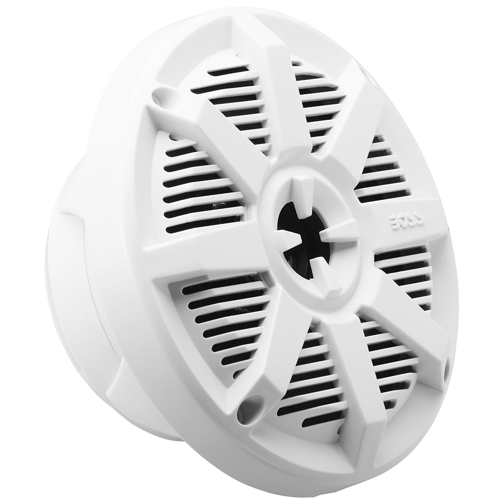 Boss Audio 5.25&quot; MR52W Speaker - White - 150W [MR52W]