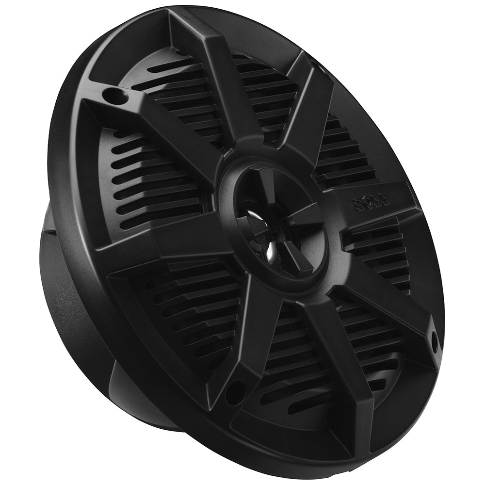 Boss Audio 6.5&quot; MR62B Speaker - Black - 200W [MR62B]