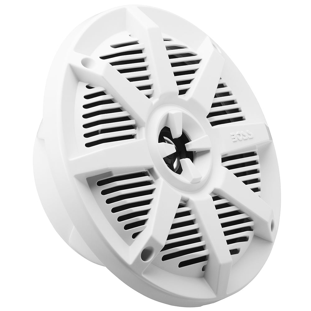 Boss Audio 6.5&quot; MR62W Speaker - White - 200W [MR62W]