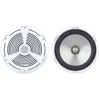 Boss Audio 6.5&quot; MR652C Speakers - White - 350W [MR652C]