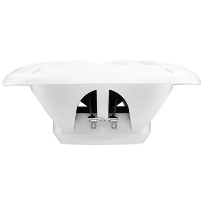 Boss Audio 6.5&quot; MR6W Speaker - White - 180W [MR6W]