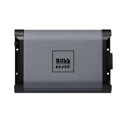 Boss Audio Elite 500W Mono - Block Class D Amplifier [MPD500.1]