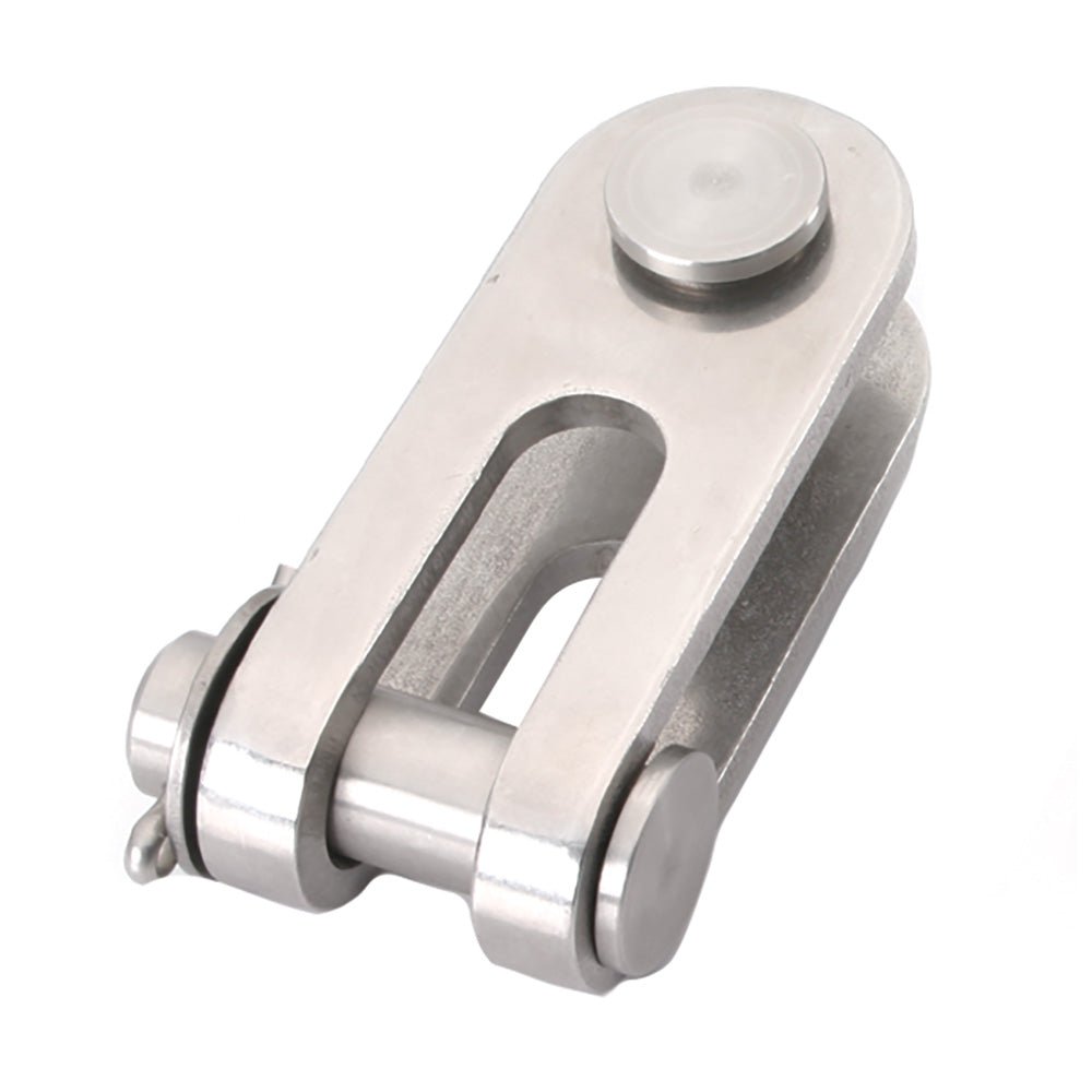 C. Sherman Johnson Double Jaw Rigging Toggle - 1/4" Pin [12 - 320]