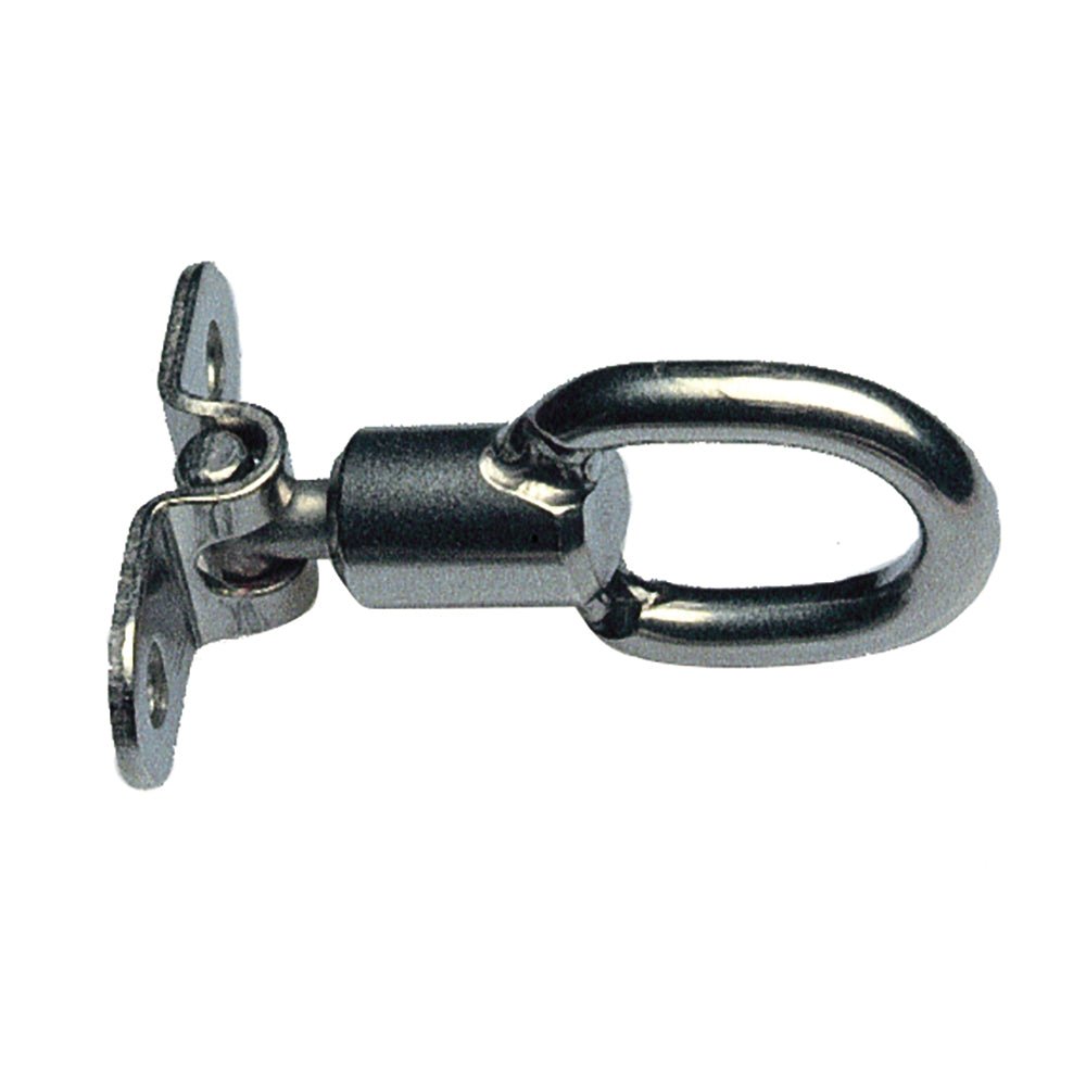 C. Sherman Johnson Eye to Deck Toggle Fitting [LS - 2550]