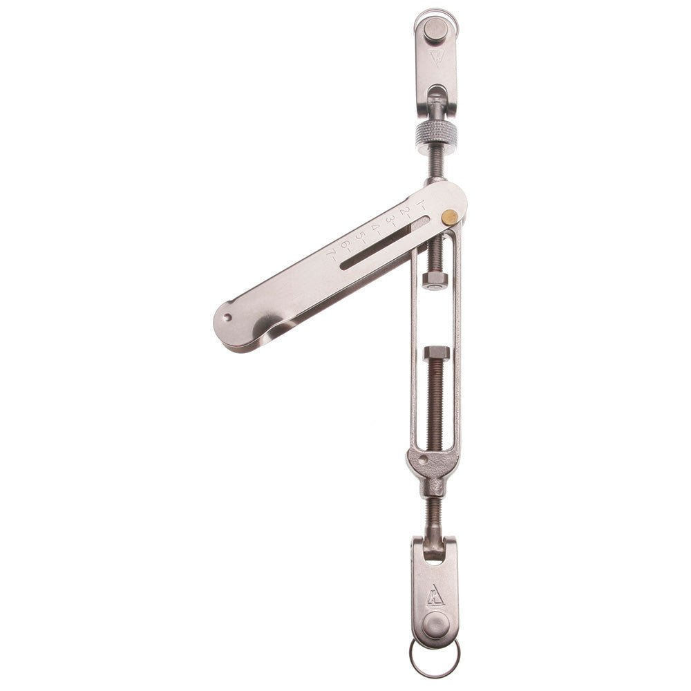 C. Sherman Johnson Handy Lock Turnbuckle Jaw/Jaw [01 - 110]