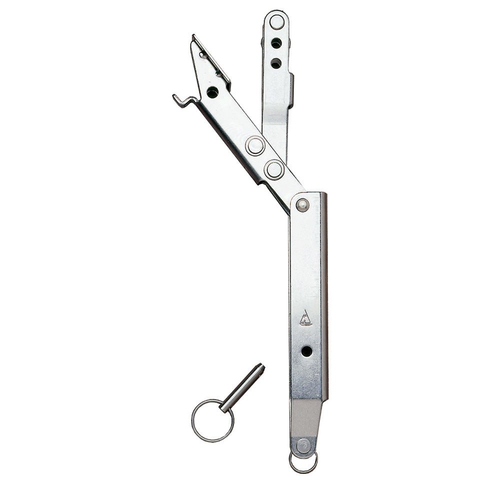 C. Sherman Johnson Quick Release Lever - 1/4" Pin [14 - 205]