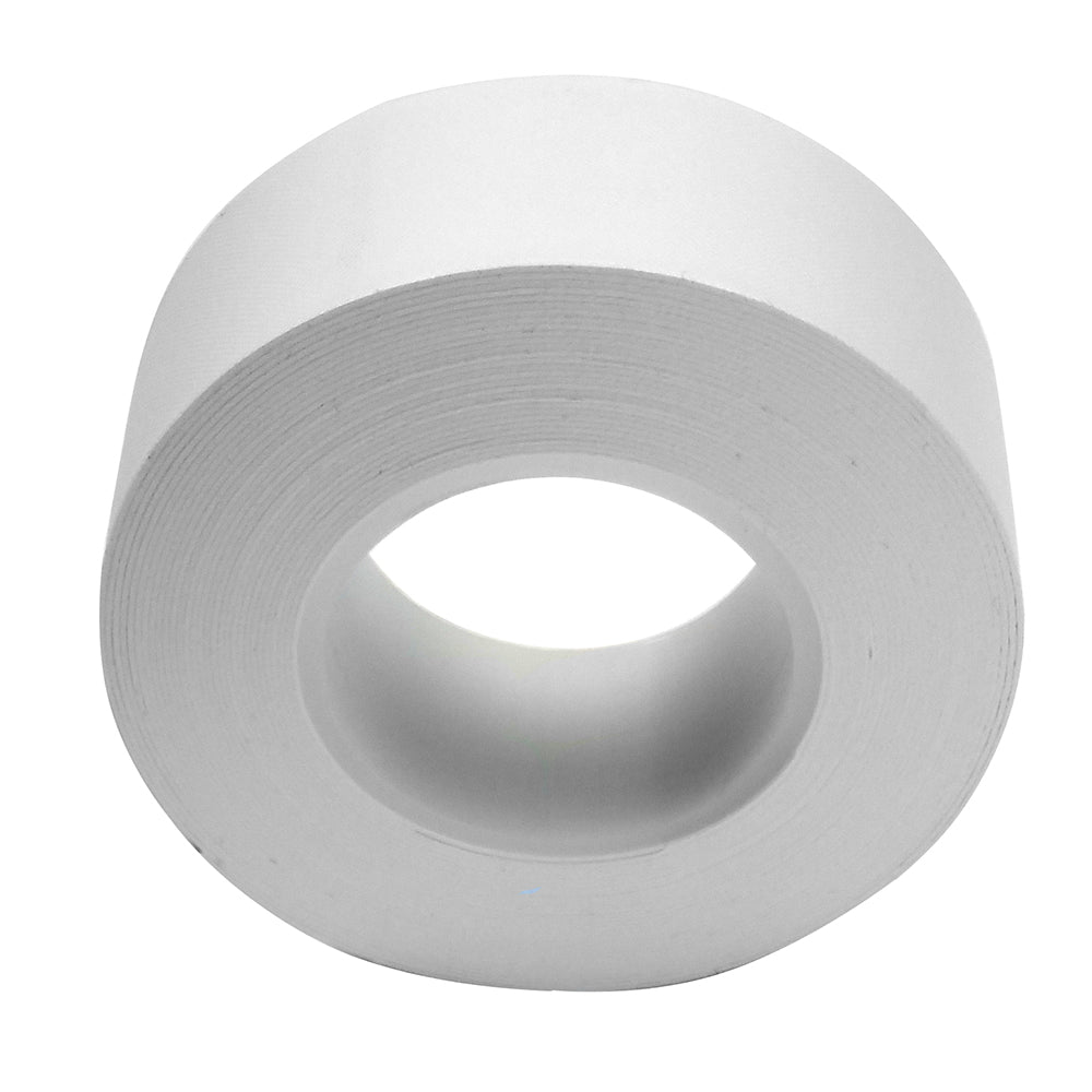 C. Sherman Johnson Rigging Tape - White - 1" x 15 [50 - 115]