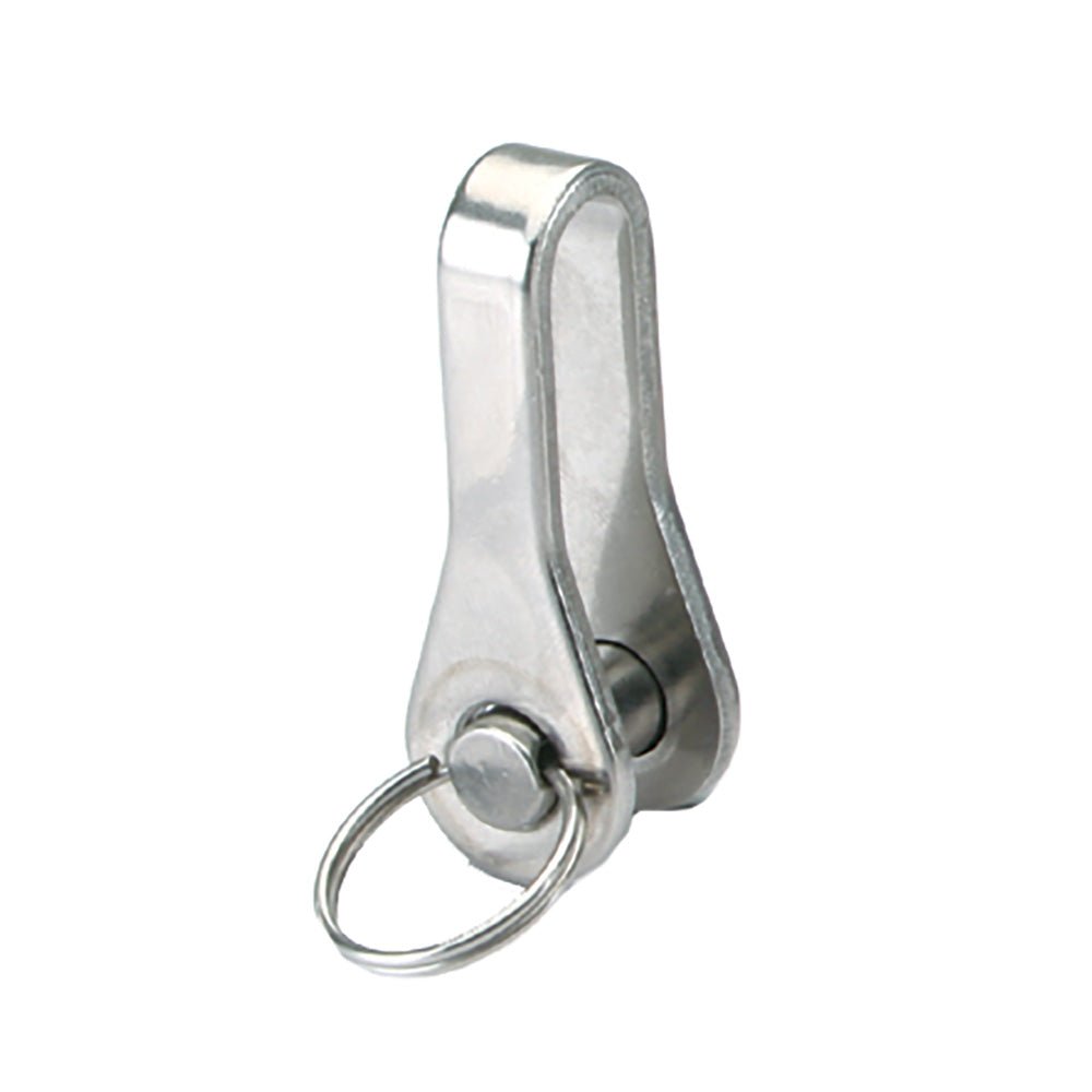 C. Sherman Johnson Rigging Toggle - 1/4&quot; Pin [12 - 120]