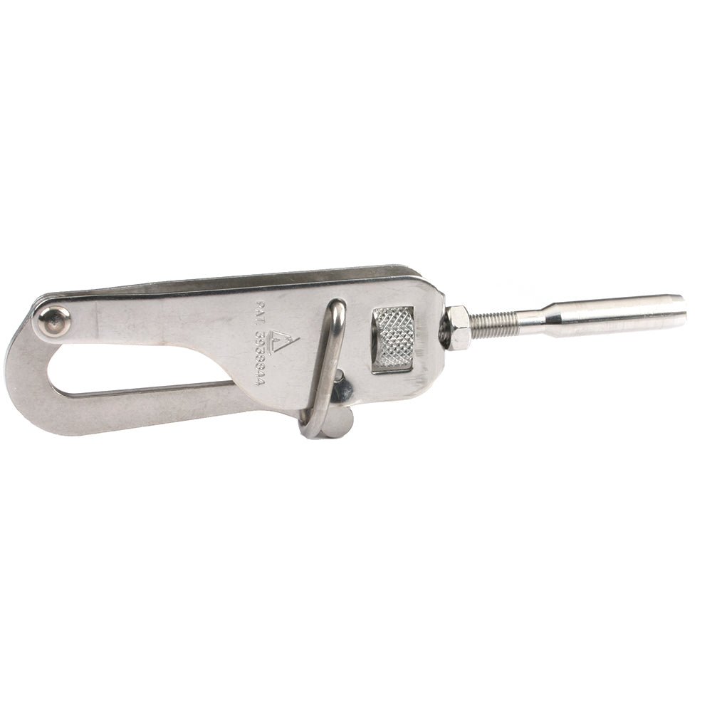 C. Sherman Johnson Safe Lock Gate Hook T - 316 [27 - 404]